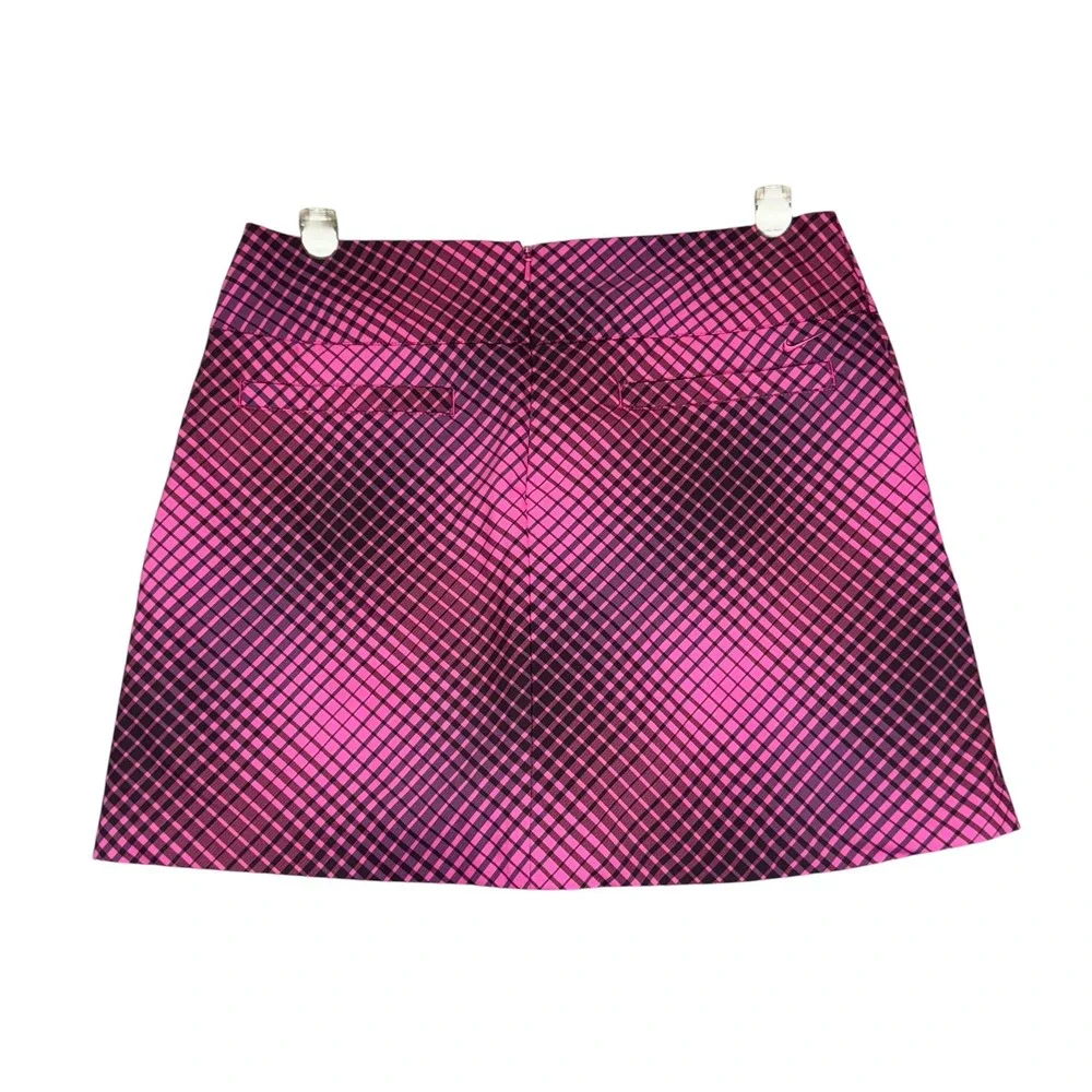 Nike golf skort